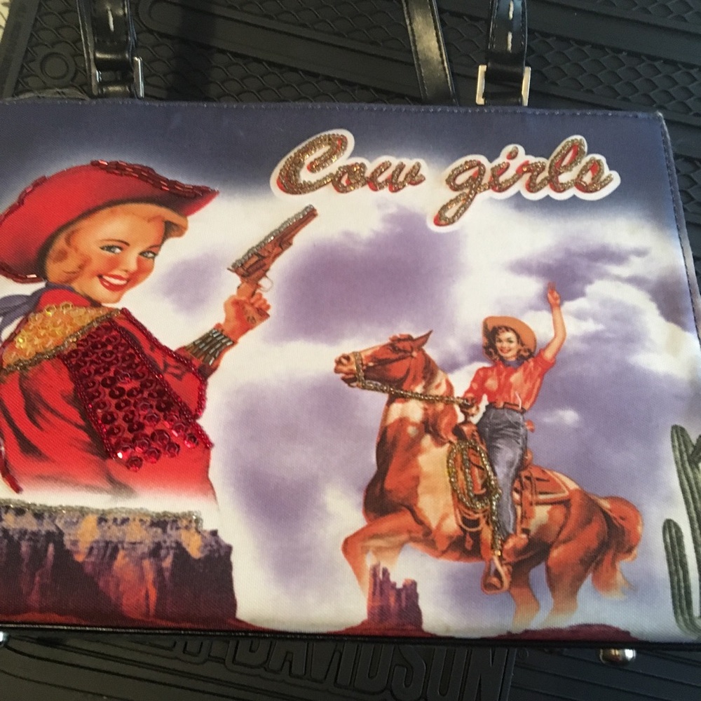 Woman’s Purse